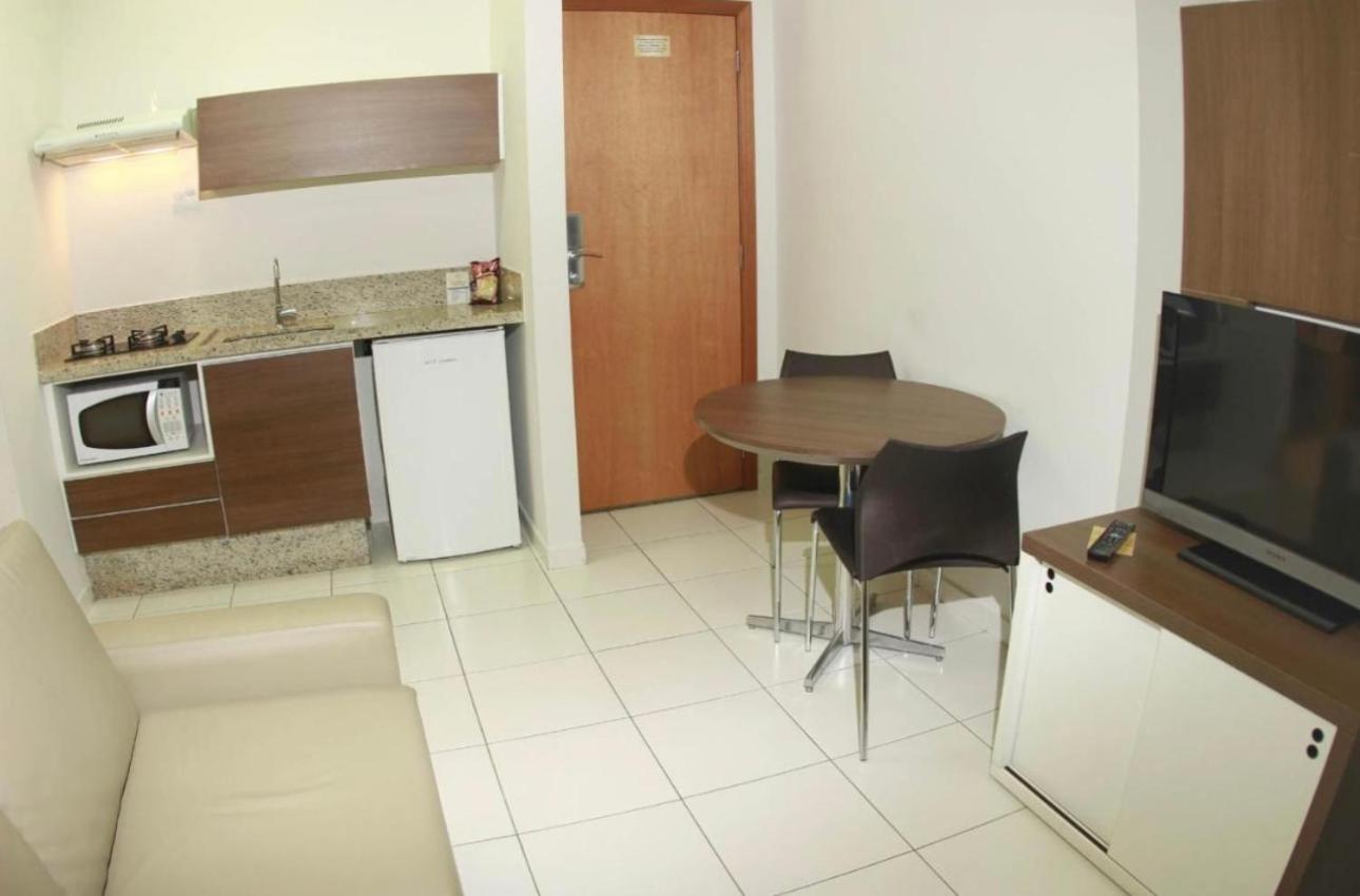 Prive Boulevard Caldas Novas Exterior foto