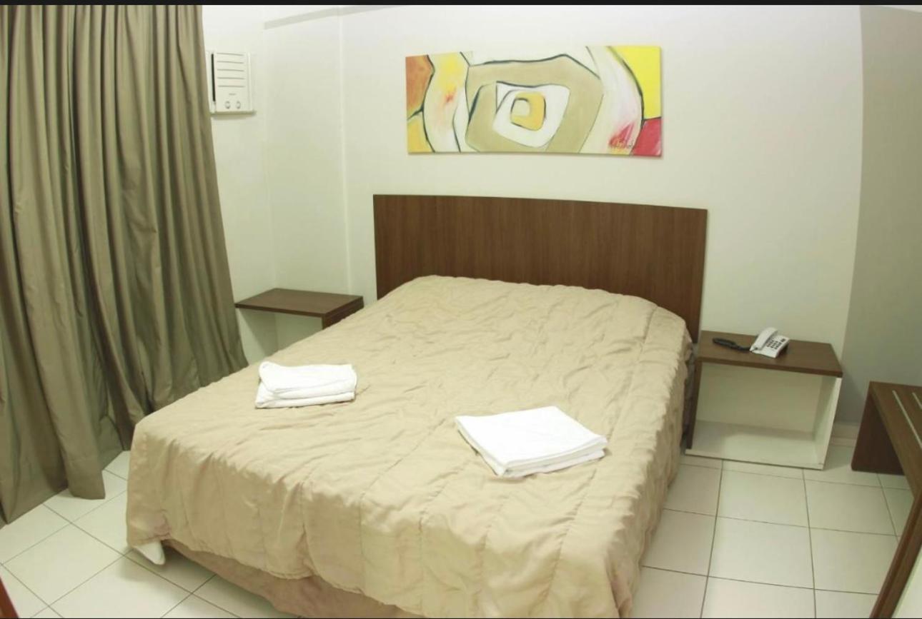 Prive Boulevard Caldas Novas Exterior foto