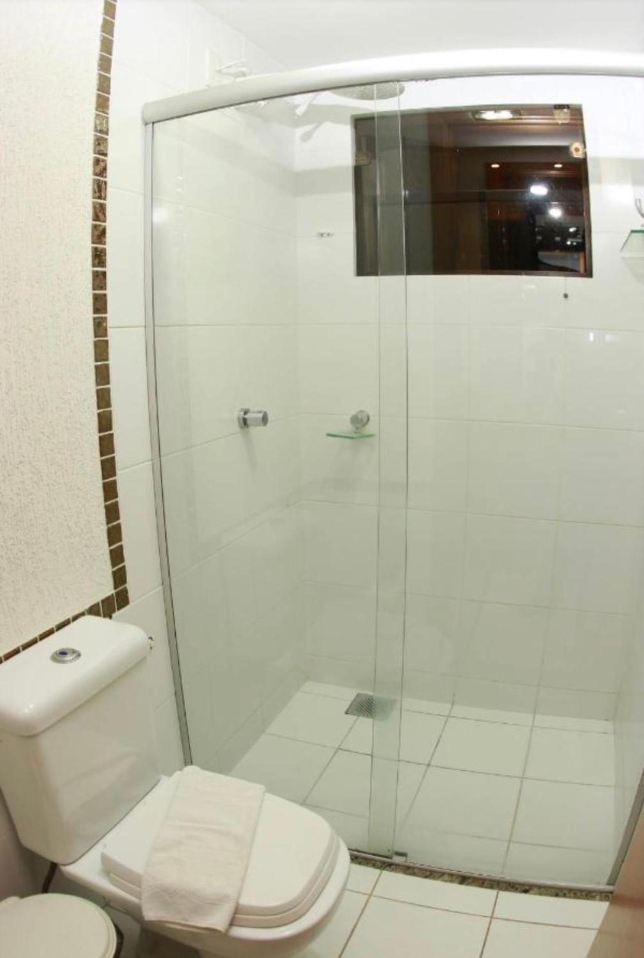 Prive Boulevard Caldas Novas Exterior foto