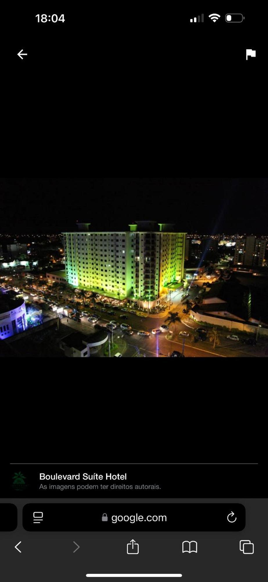 Prive Boulevard Caldas Novas Exterior foto