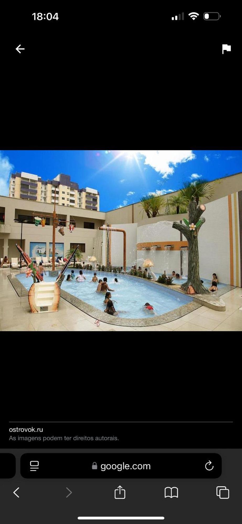 Prive Boulevard Caldas Novas Exterior foto